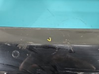 Zderzak tył Audi A4 B7 czarny LZ9Y kombi