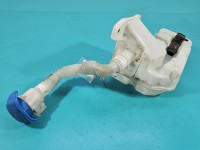 Zbiornik Zbiorniczek płynu spryskiwacza Skoda Octavia IV 5E3955448A