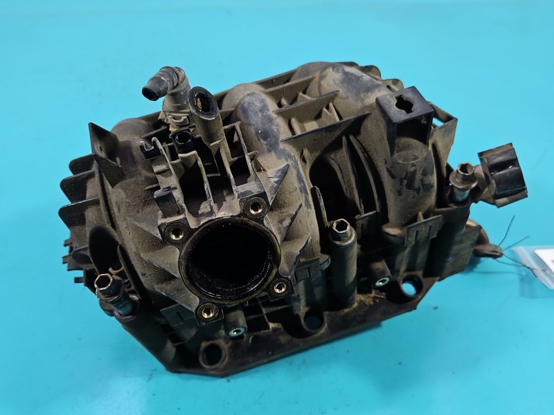 Kolektor ssący Opel Corsa C 1.0 12V 0280620014, 09129713