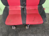 Fotel prawy przód pasażera Fiat Ducato III 06-14 boxer jumper 5d EUROPA