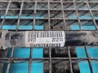 Półoś przód lewa Peugeot 3008 II 1.5 hdi automat