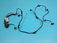 Wiązka zderzaka przód Seat Leon III 12- 5F0971095A Instalacja pdc