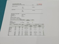 TESTOWANY Wtryskiwacz 0445116006, 16450-RL0-G01 HONDA CR-V III 06-11 2.2 i-DTEC 150KM