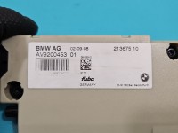 Sterownik moduł Producent części: BMW, WZMACINACZ ANTENOWY BMW F01 21367510, AV92004563, 28163910