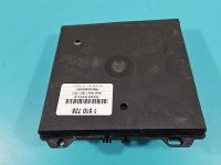 Sterownik moduł komfortu Skoda Fabia II 6Q2937049F Europejska
