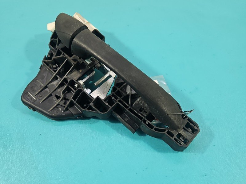 Klamka tył prawa zewnętrzna Mercedes W169 A1697600434 Klamka tył prawa zewnętrzna Mercedes W169 A1697600434