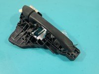 Klamka tył prawa zewnętrzna Mercedes W169 A1697600434