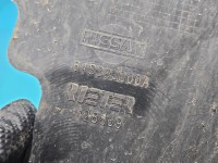 Nadkole przód lewe Nissan Qashqai I J10 06-13 64839JD00A