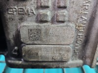 Głowica Land rover Discovery Sport 14- L550 2.0d