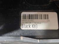 Spoiler lotka klapy INFINITI QX60 12- KH3