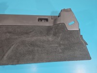 Tapicerka bagażnika lewa boczek VOLVO V70 III 39836000