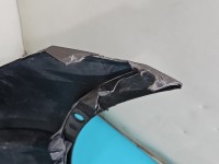 Zderzak przód bmw F30 SPARKLING BRONZE METALLIC (B06)