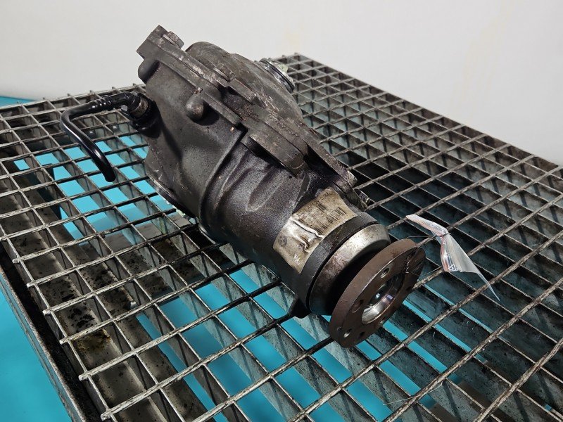 Most przedni przód BMW X1 E84 2.0d