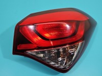 Lampa tył prawa HYUNDAI i20 II 14-20 HB EUROPA