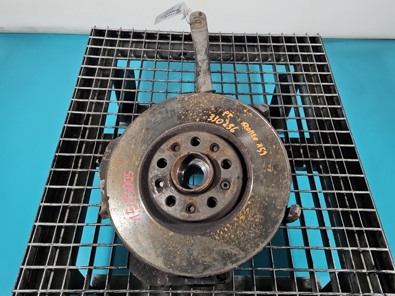 Zwrotnica prawa piasta przód 1.9 jtd Alfa romeo 159