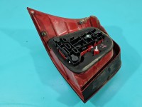 Lampa tył prawa przytopiony klosz od żarówki Vw Golf IV HB