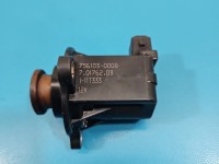 Zawór turbiny BMW F20 756103-0008, 7.01762.03 1.6 T