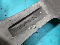 alufelgi felgi 17" komplet Audi A4 B7 R17 Szerokość felgi: 7.0", Rozstaw śrub: 5x112, Odsadzenie (ET): 45, Producent felg:...