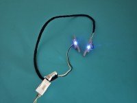 Podświetlenie Jeep Grand Cherokee IV WK2