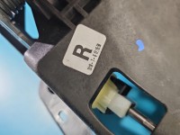 DŹWIGNIA LEWAREK WYBIERAK LINKI Citroen C3 III 16-24 1.2 12V