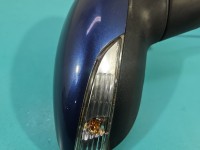 Lusterko prawe Ford Fiesta Mk7 JA8 Europa / Lakier: JA8 /6pin europa