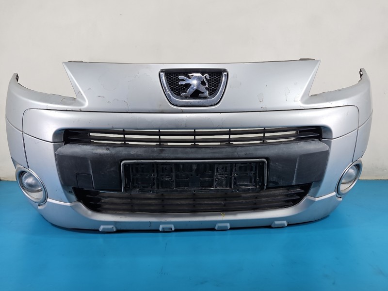 Zderzak przód Peugeot Partner II