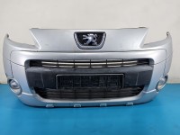 Zderzak przód Peugeot Partner II