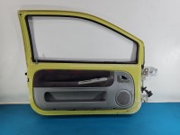 DRZWI PRZÓD LEWE KIEROWCY Renault Twingo I 3d C2 GO