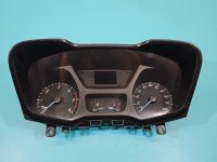 Licznik Ford Transit MK8 13-17 2.2 tdci (Brak numeru) EUROPA