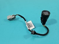 Przełącznik Producent części: FORD, zapłonu start stop 6PIN, H1BT14C376AA Ford Focus Mk4