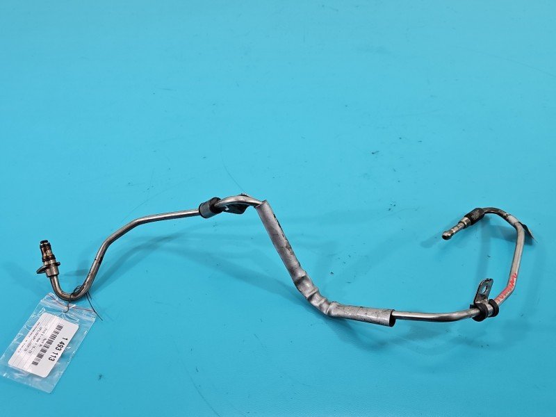 Rura przewód Producent części: FORD, TURBINY, HG9Q6K679AB Ford S-max II MK2 2.0 tdci Rura przewód Producent części: FORD, TURBINY, HG9Q6K679AB Ford S-max II MK2 2.0 tdci