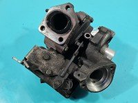Turbosprężarka Bmw X3 e83 762965-5017S, 762965 2.0d 150KM