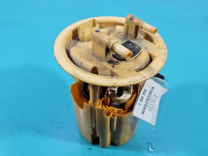 pompka Pompa paliwa Citroen C5 I 2.0 hdi 9632672280