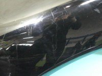 Błotnik przód lewy Vw Touareg I 7L czarny L041