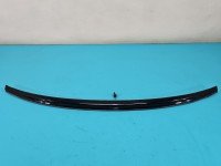 TRZECIE ŚWIATŁO STOP STOPU Jaguar XE X760 sedan