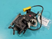 Zamek maski Producent części: BMW, Z nabojem 2 PIN 7347411-10 BMW G30