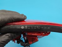 Lampa tył prawa klapy AUDI A4 B8 sedan EUROPA