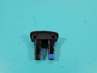 Przełącznik Producent części: KIA, grzania foteli 6 PIN Kia Sportage II 04-10 621W05010