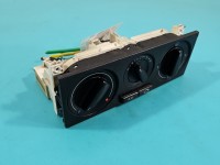 Konsola panel nawiewu Vw Golf IV 1J0819045F