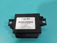 Sterownik parkowania PDC Volvo V50 S40 II 8673137