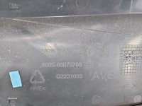 Tapicerka drzwi przód lewa boczek Peugeot 508 I 9687652777