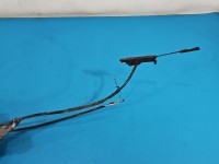 Hamulec ręczny elektryczny Renault Scenic II 8200396849, 02649080840