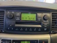 Radio fabryczne Toyota Corolla E12 86120-1A180 radioodtwarzacz