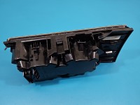 Uchwyt na napoje kubek CUP HOLDER Mercedes ML W164 A1646800314, A1646800714