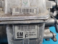 Kolektor ssący Opel Meriva A 55559225 1.6 16V