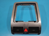 Kratka nawiewu środkowa Vw Touran I 1T1819728C EUROPA