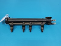 Wtryskiwacz 06A133317A, 037906031AA Vw Golf IV 1.6 8V 101KM