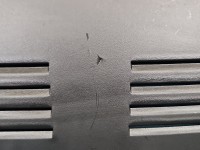 Osłona ZAŚLEPKA PLASTIK Renault Kadjar 963A97529R