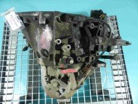 Skrzynia biegów 20DL74 Peugeot 206 1.9d