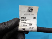 KLEMA INSTALACJA WIĄZKA MINUSOWA MINUS Alfa romeo Stelvio 2.0 T 50549351